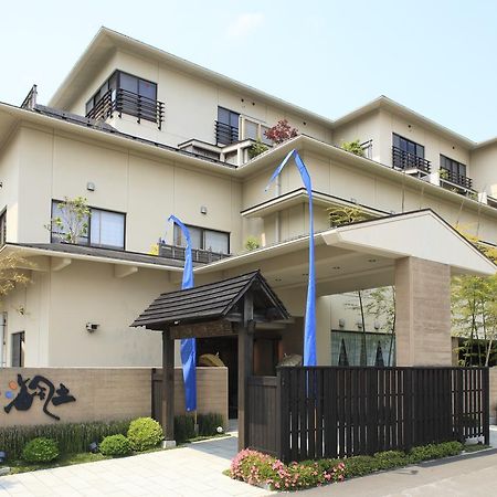 Hotel Ubudo Мацушима Екстериор снимка