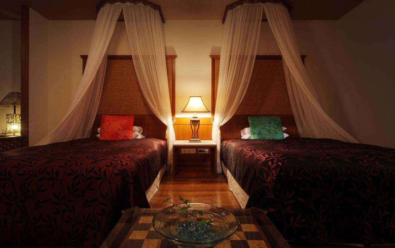 Hotel Ubudo Мацушима Екстериор снимка